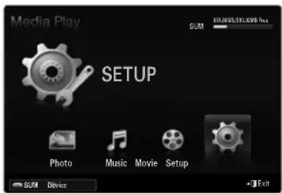 SAMSUNG UE40B8090XW - Remove Safely - 1