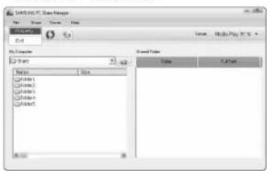 SAMSUNG UE40B8090XW - Property - 1