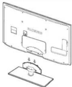 SAMSUNG UE40B8090XW - □ Freigeben - 10