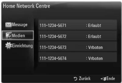 SAMSUNG UE40B8090XW - Löschen - 1