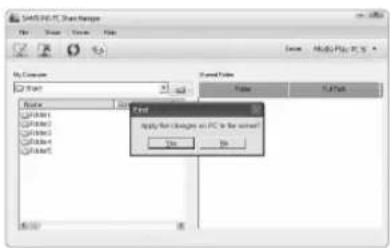 SAMSUNG UE40B8090XW - Eigenschaft - 2