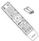 SAMSUNG UE40B8090XW - Bedienfeld - 2