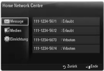 SAMSUNG UE40B8090XW - Löschen - 1