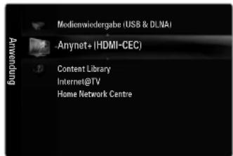 SAMSUNG UE40B8090XW - ■ Autom. Ausschalten → Nein / Ja - 1