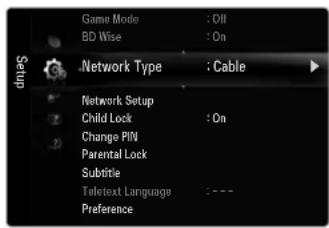 SAMSUNG UE40B8090XW - Wireless - 1