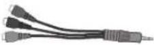 SAMSUNG UE40B8090XW - Accessories - 9