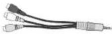 SAMSUNG UE40B8090XW - Accessories - 13