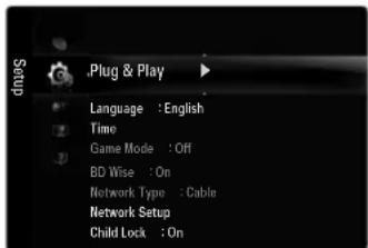 SAMSUNG UE40B8090XW - If you want to reset this feature... - 2