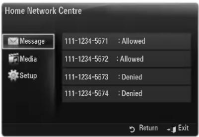 SAMSUNG UE40B8090XW - Delete - 1