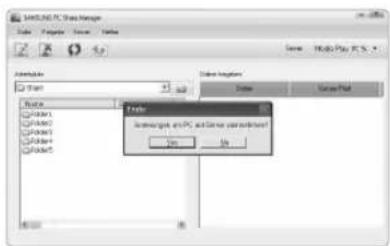 SAMSUNG UE40B7090WW - Eigenschaft - 3