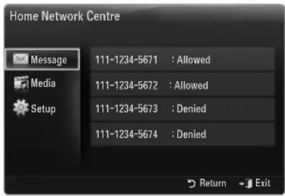 SAMSUNG UE40B7090WW - Delete - 1