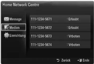 SAMSUNG UE40B7090WW - Vrboten - 1