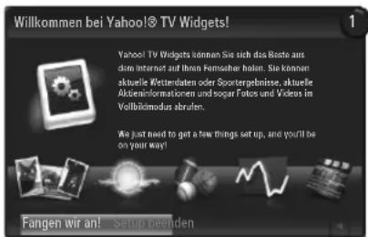 SAMSUNG UE40B7090WW - □ Was ist ein Snippet? - 2