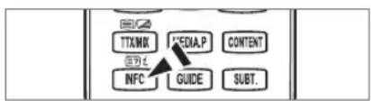 SAMSUNG UE40B7090WW - Information - 1