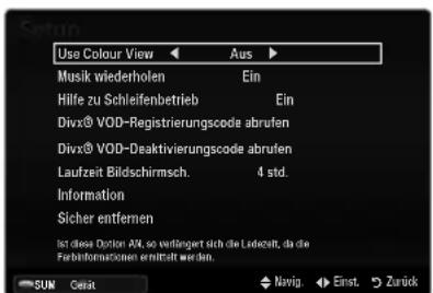 SAMSUNG UE40B7090WW - Hilfe zu Schleifenbetrieb → Ein / Aus - 1