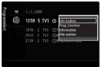 SAMSUNG UE40B7090WW - Alle wählen - 1
