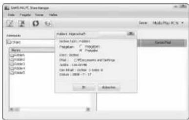 SAMSUNG UE40B7090WW - Eigenschaft - 2
