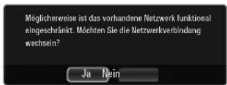 SAMSUNG UE40B7090WW - So stellen Sie eine Verbindung mit einem neuen Ad-hoc - 1