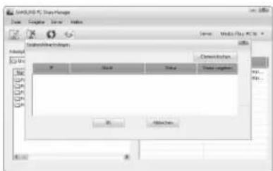 SAMSUNG UE40B7090WW - Freigeben - 2