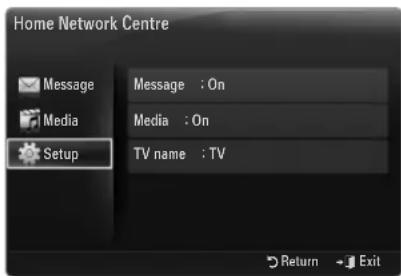 SAMSUNG UE40B7090WW - TV name - 1