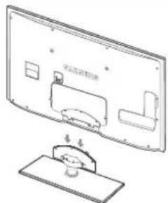 SAMSUNG UE40B7090WW - Freigeben - 8
