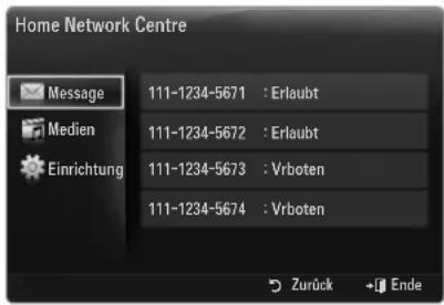 SAMSUNG UE40B7090WW - Löschen - 1