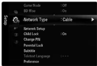 SAMSUNG UE40B7090WW - Wireless - 1