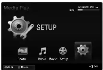SAMSUNG UE40B7090WW - Remove Safely - 1