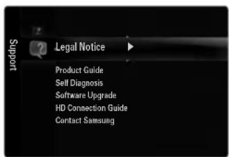 SAMSUNG UE40B7090WW - Product Guide - 1