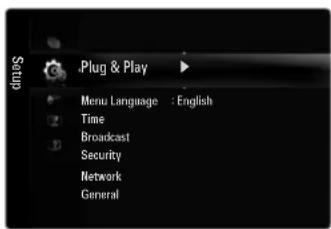SAMSUNG UE40B7090WP - If you want to reset this feature... - 1