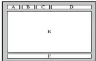SAMSUNG UE40B7090WP - Sportergebnisse Inhalt - 1