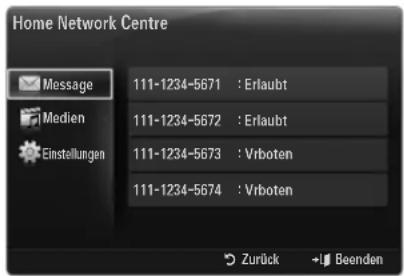 SAMSUNG UE40B7090WP - Löschen - 1