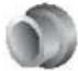 SAMSUNG UE40B7090WP - Accessories - 8