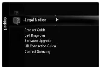 SAMSUNG UE40B7090WP - Product Guide - 1