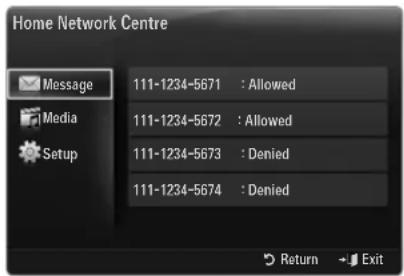 SAMSUNG UE40B7090WP - Delete - 1