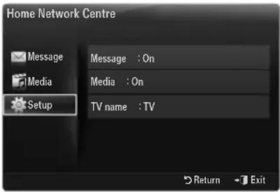 SAMSUNG UE40B7090WP - TV name - 1