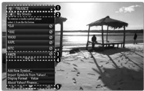 SAMSUNG UE40B7090WP - Sidebar mode - 1