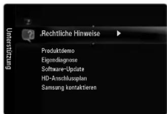 SAMSUNG UE40B7090WP - □ Produktdemo - 1