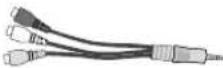 SAMSUNG UE40B7090WP - Accessories - 11
