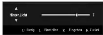SAMSUNG UE40B7090WP - Gamma - 2