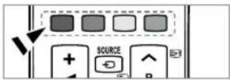 SAMSUNG UE40B7090WP - Sidebar mode - 2