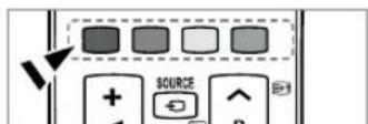 SAMSUNG UE40B7090WP - Sidebar-Modus - 2