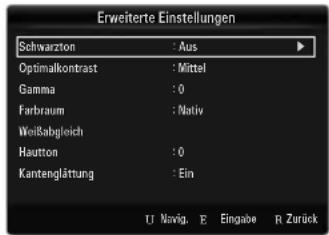 SAMSUNG UE40B7090WP - Gamma - 3