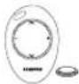SAMSUNG UE40B7090WP - Accessories - 6