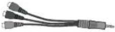 SAMSUNG UE40B7090WP - Accessories - 7