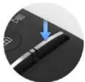 SAMSUNG UE43KU6640S - Guide for Samsung Smart Remote Buttons - 7
