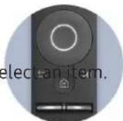 SAMSUNG UE43KU6640S - Guide for Samsung Smart Remote Buttons - 4