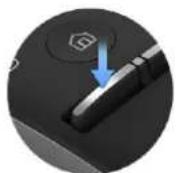 SAMSUNG UE43KU6640S - Guide for Samsung Smart Remote Buttons - 3
