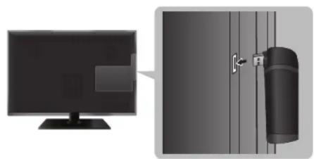 SAMSUNG UE46EH5200S - Method 1 - 1