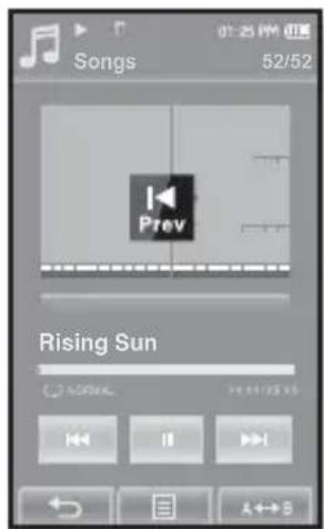 SAMSUNG YP-P2JQB - How To 2 - 1